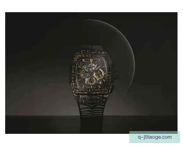 2026世界杯官方指定计时器宇舶表发布全新限量款彰显精准与豪华