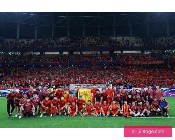 中国男足客场1-0绝杀巴林 18强赛出线形势突现曙光